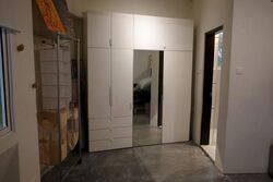 Rangoon 88 (D8), Apartment #638506731